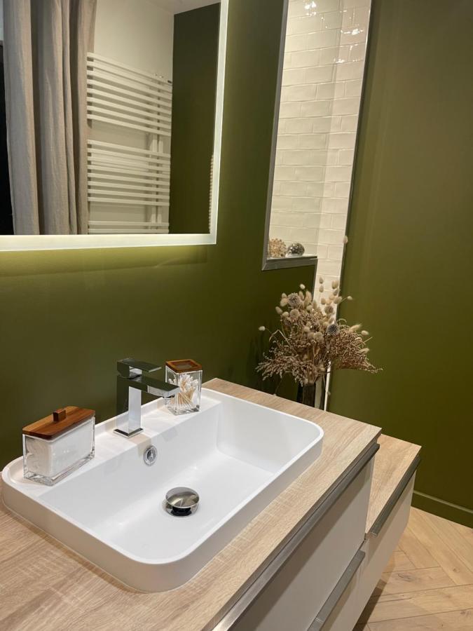 Les Hortensias Chambre Independante Avec Sdb Et Toilettes Privees Dans Une Maison En Foret Proche Du Golf Et De La Plage Entree Independante Avec Acces Prive Le Touquet Buitenkant foto