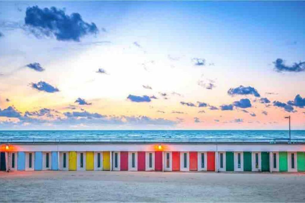 Les Hortensias Chambre Independante Avec Sdb Et Toilettes Privees Dans Une Maison En Foret Proche Du Golf Et De La Plage Entree Independante Avec Acces Prive Le Touquet Buitenkant foto