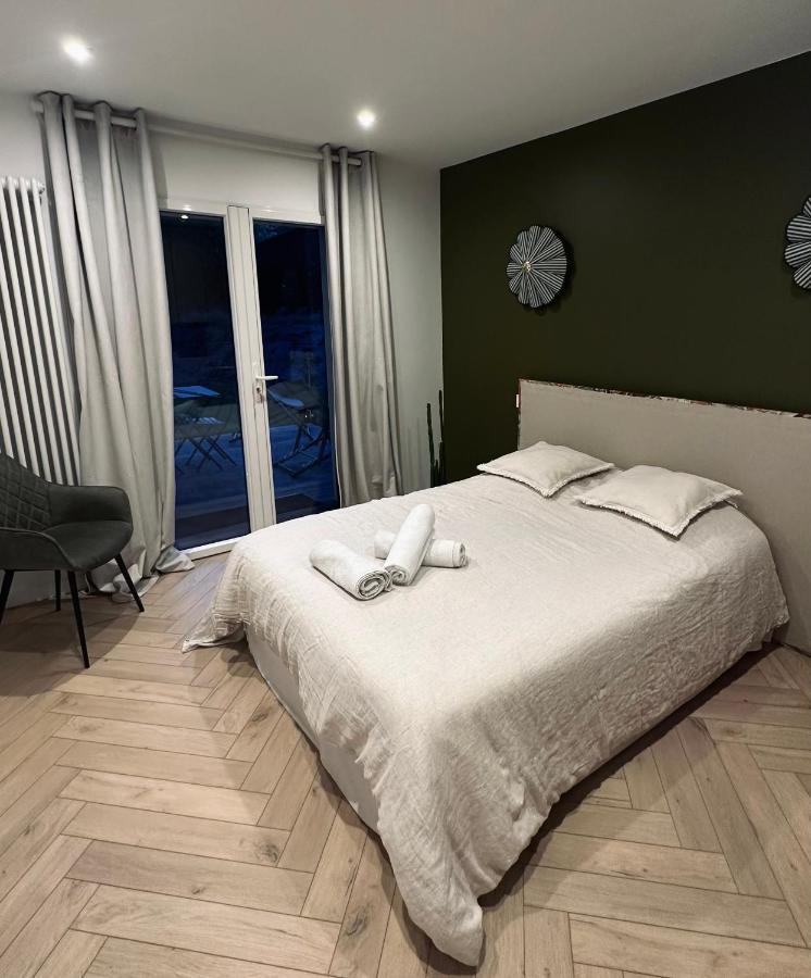 Les Hortensias Chambre Independante Avec Sdb Et Toilettes Privees Dans Une Maison En Foret Proche Du Golf Et De La Plage Entree Independante Avec Acces Prive Le Touquet Buitenkant foto